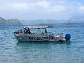 divingboat